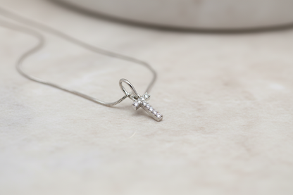 925 Silver Pendant