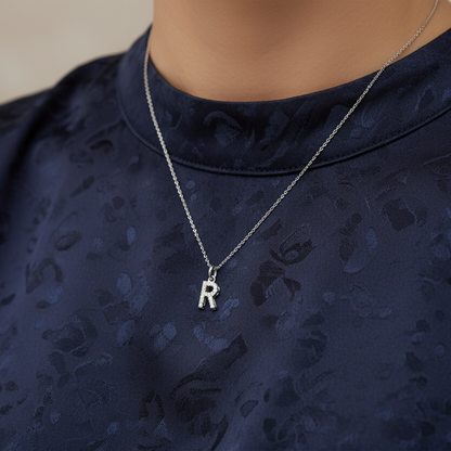 925 Silver Pendant