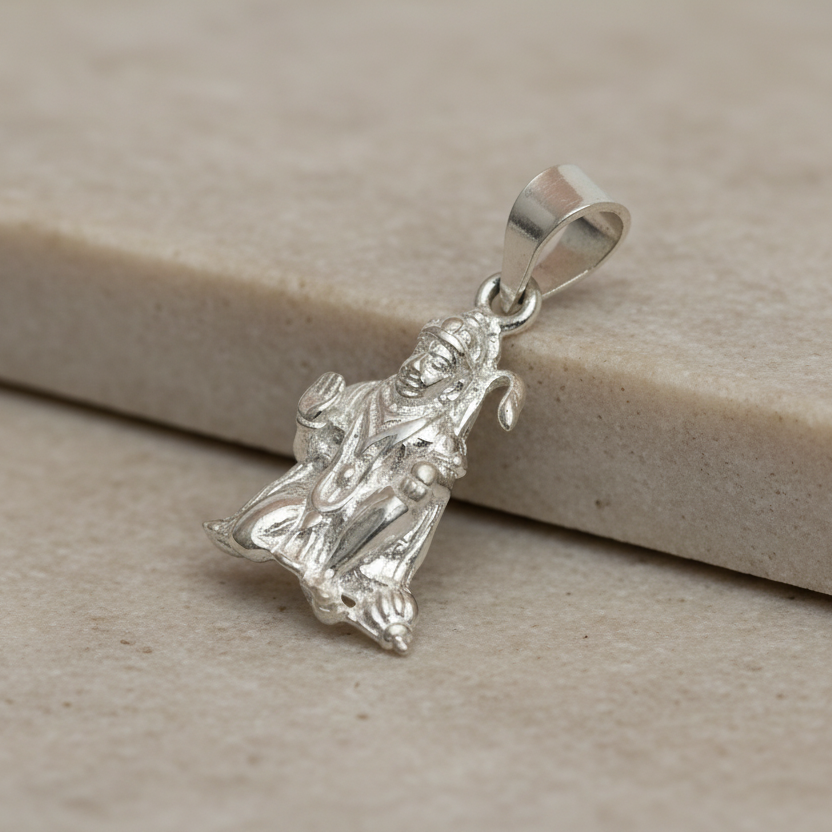 925 Silver Pendant