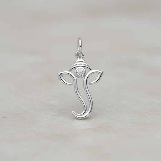 925 Silver Pendant