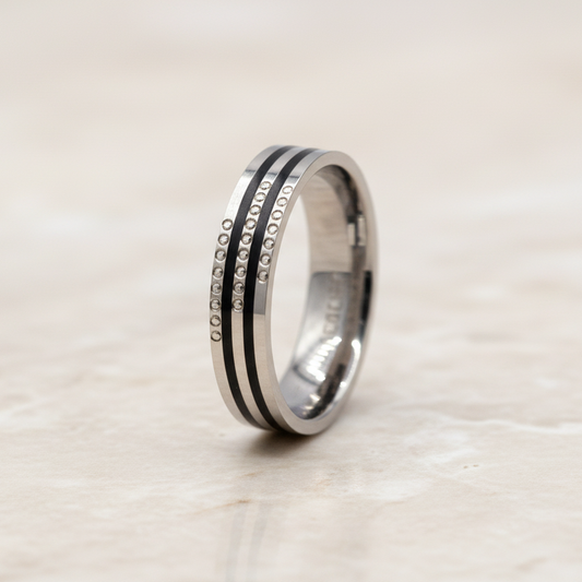 925 silver ring
