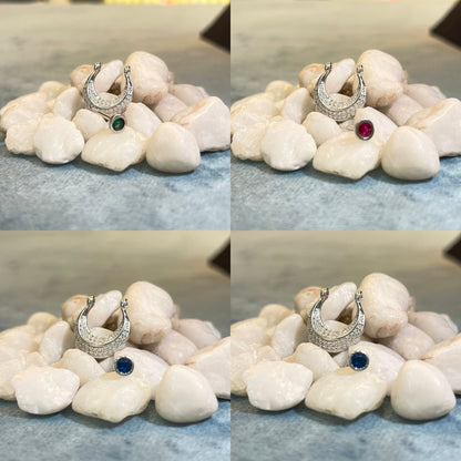 925 silver Rajwadi Bali style 1