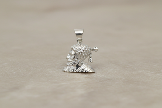 925 Silver Pendant