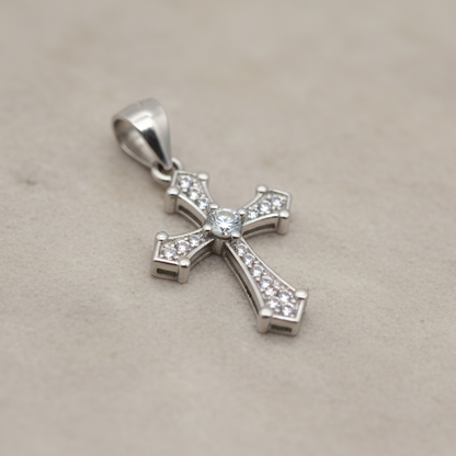 925 Silver Pendant