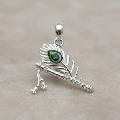 925 Silver Pendant
