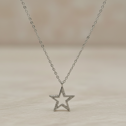 925 Italian silver pendant chain