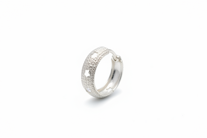 925 Silver Star Bali