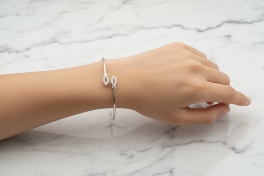 925 Silver Kada