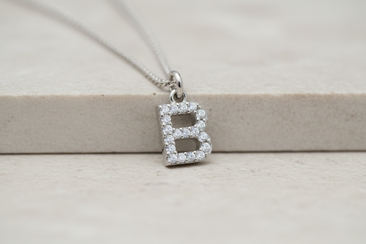 925 Silver pendant