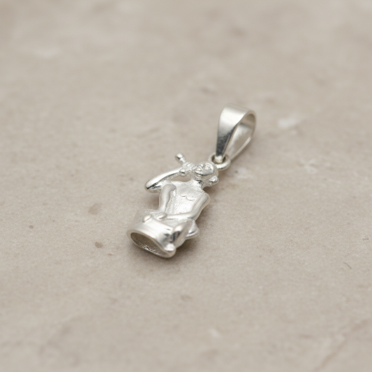 925 Silver Pendant