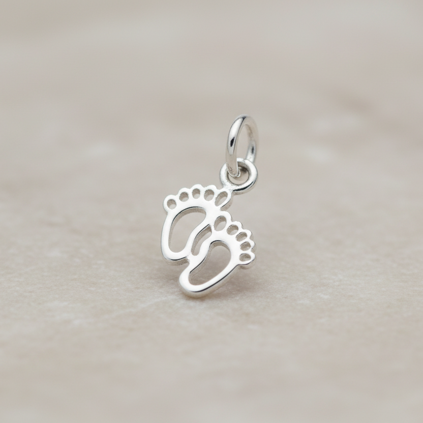 925 Silver Pendant