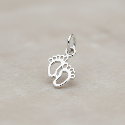 925 Silver Pendant