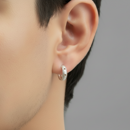 925 Silver Star Bali