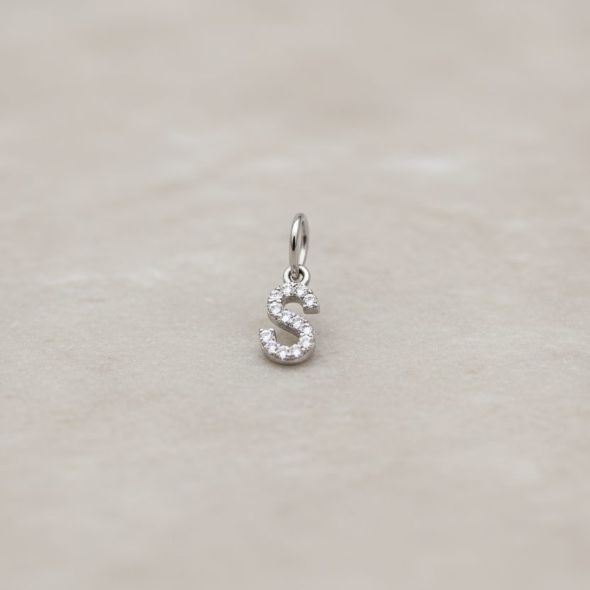 925 Silver Pendant