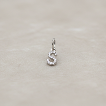 925 Silver Pendant