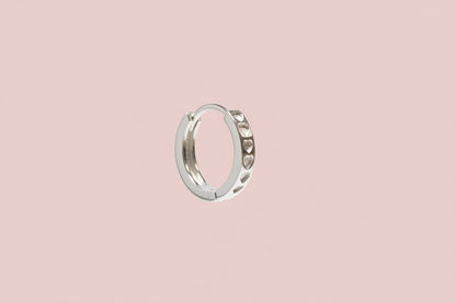 925 silver Earrings